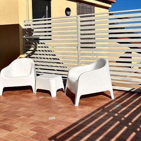 Colli di Fontanelle Sirenai Apartment מראה חיצוני תמונה