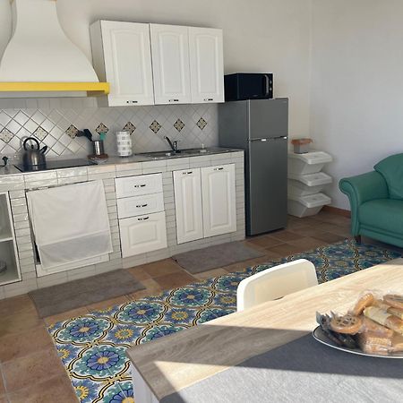 Colli di Fontanelle Sirenai Apartment מראה חיצוני תמונה