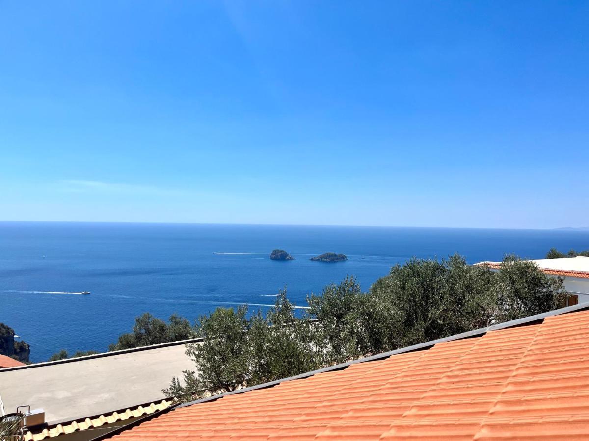 Colli di Fontanelle Sirenai Apartment מראה חיצוני תמונה