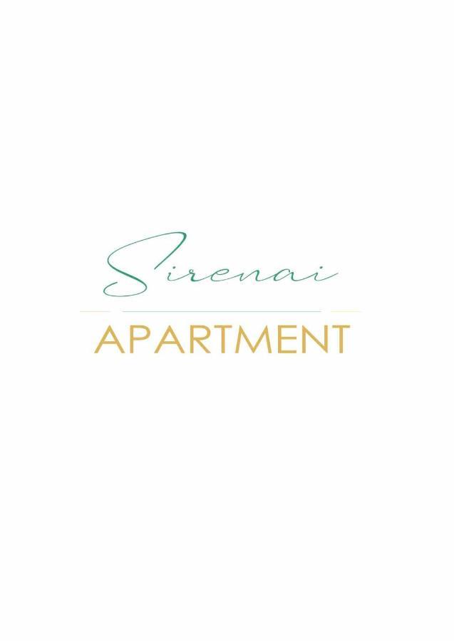 Colli di Fontanelle Sirenai Apartment מראה חיצוני תמונה