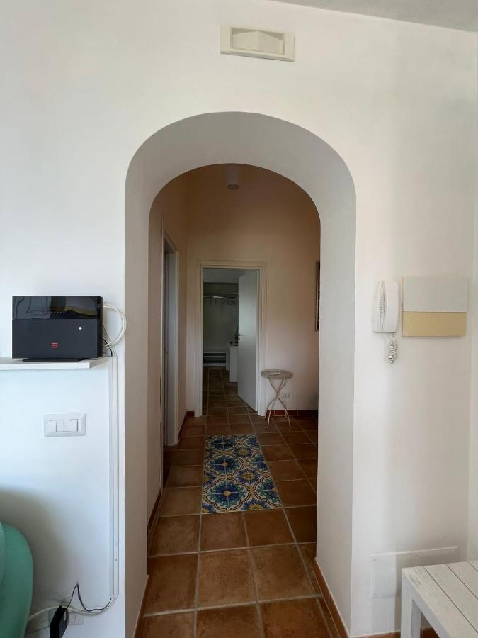 Colli di Fontanelle Sirenai Apartment מראה חיצוני תמונה