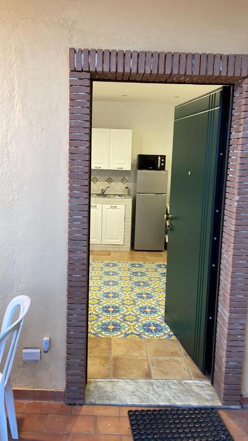 Colli di Fontanelle Sirenai Apartment מראה חיצוני תמונה