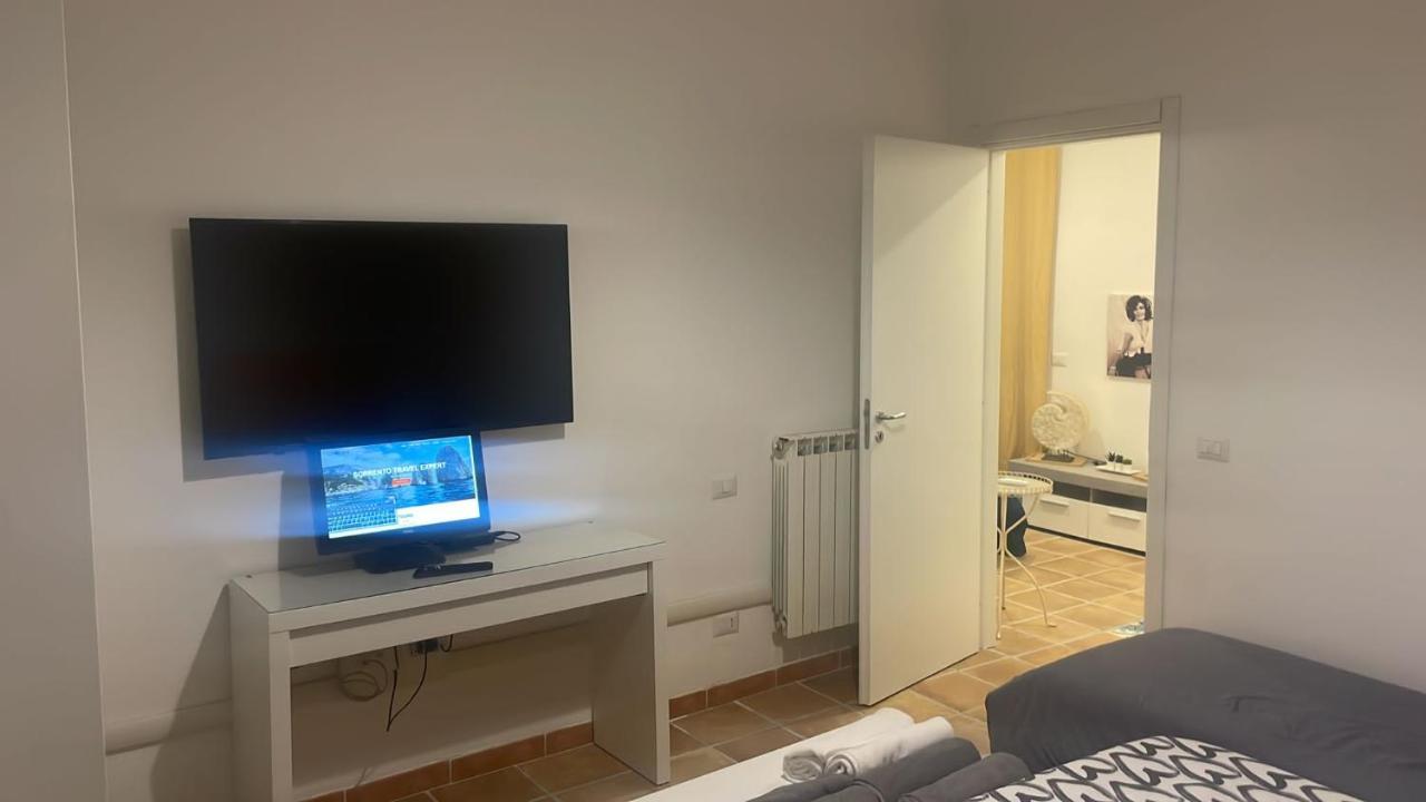 Colli di Fontanelle Sirenai Apartment מראה חיצוני תמונה