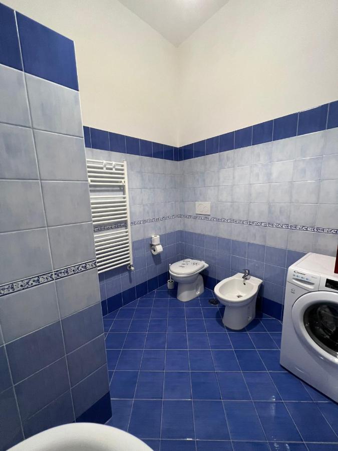 Colli di Fontanelle Sirenai Apartment מראה חיצוני תמונה