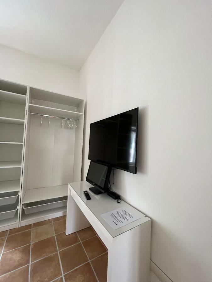 Colli di Fontanelle Sirenai Apartment מראה חיצוני תמונה