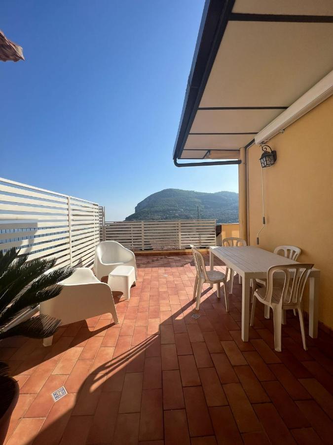 Colli di Fontanelle Sirenai Apartment מראה חיצוני תמונה