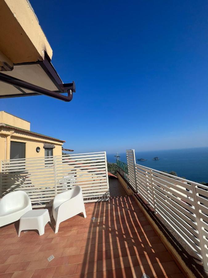 Colli di Fontanelle Sirenai Apartment מראה חיצוני תמונה