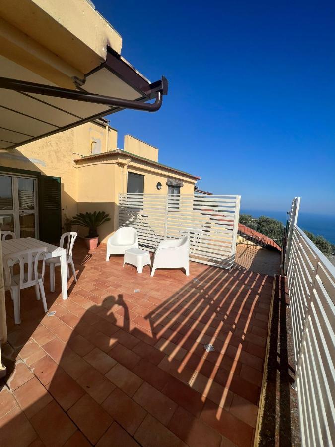 Colli di Fontanelle Sirenai Apartment מראה חיצוני תמונה