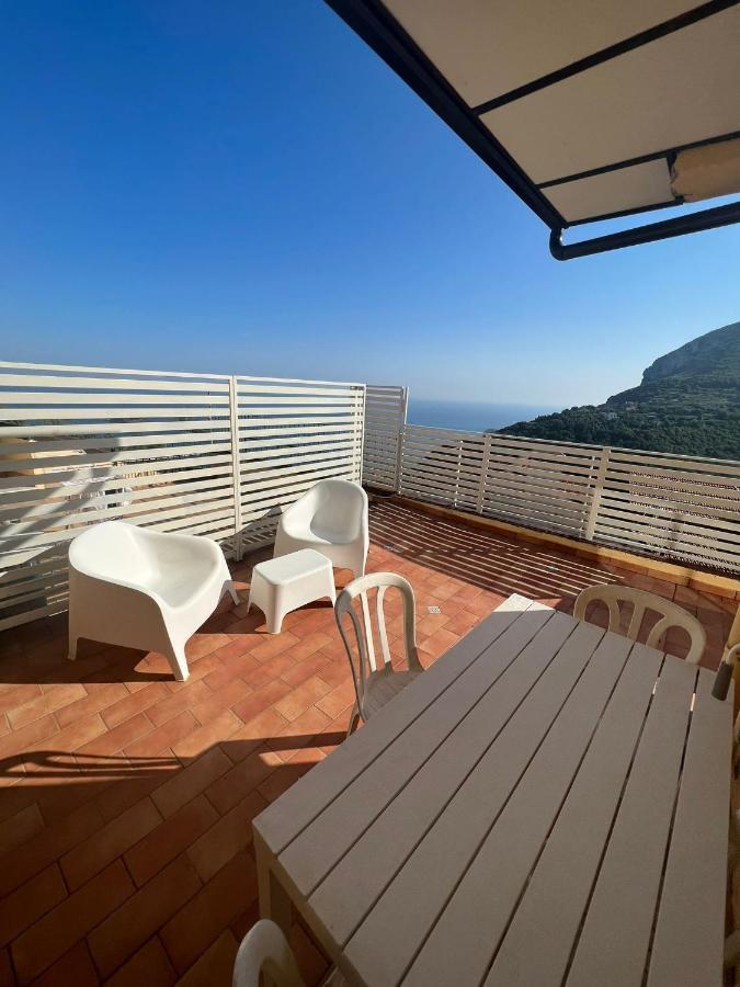 Colli di Fontanelle Sirenai Apartment מראה חיצוני תמונה
