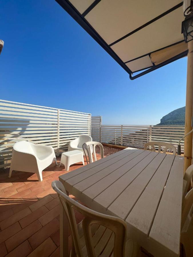 Colli di Fontanelle Sirenai Apartment מראה חיצוני תמונה