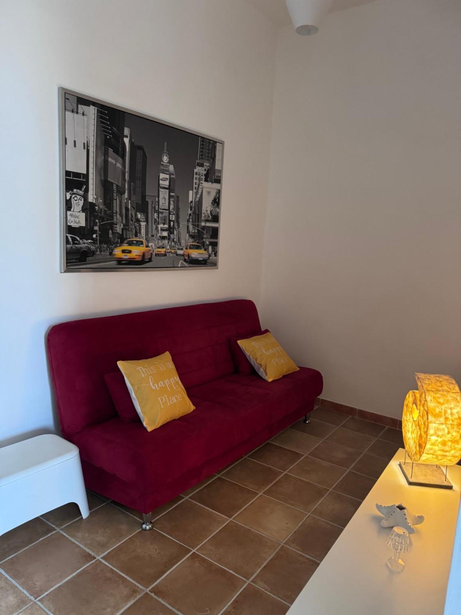 Colli di Fontanelle Sirenai Apartment מראה חיצוני תמונה