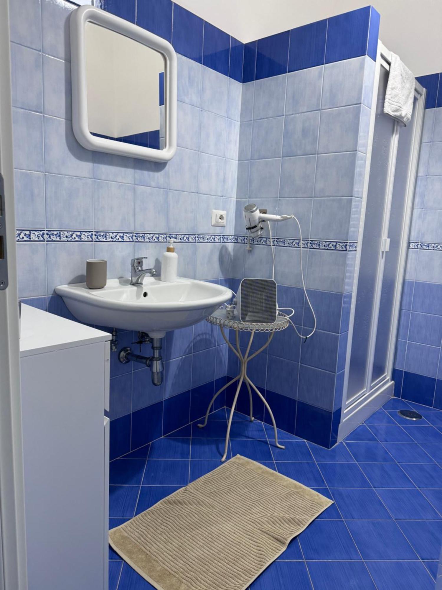 Colli di Fontanelle Sirenai Apartment מראה חיצוני תמונה