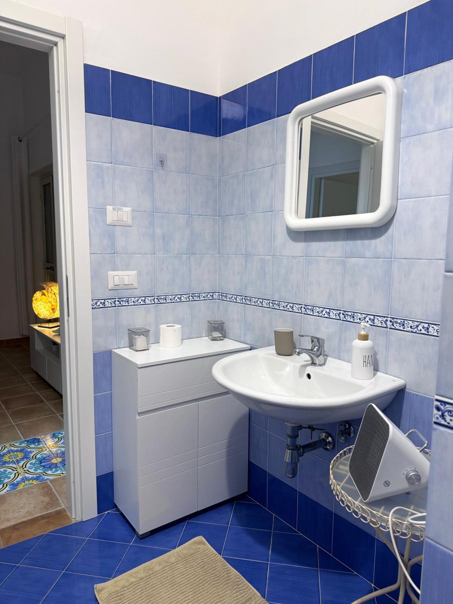 Colli di Fontanelle Sirenai Apartment מראה חיצוני תמונה