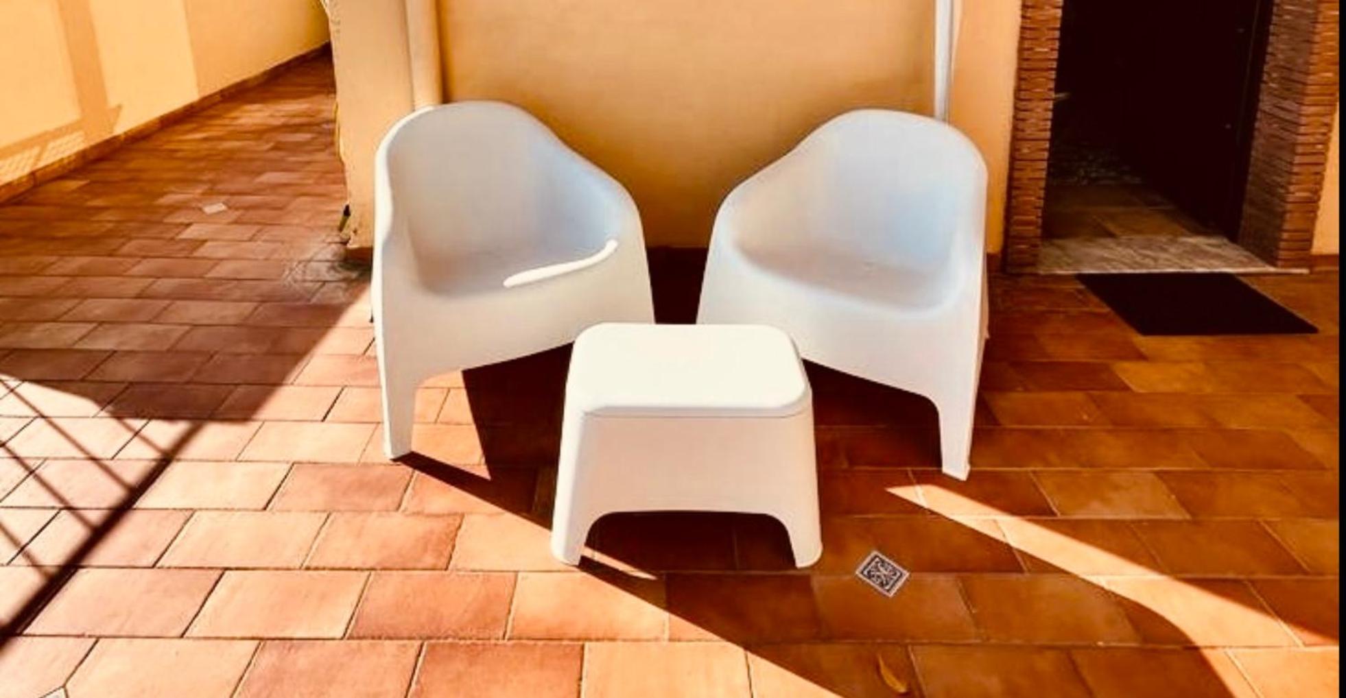 Colli di Fontanelle Sirenai Apartment מראה חיצוני תמונה