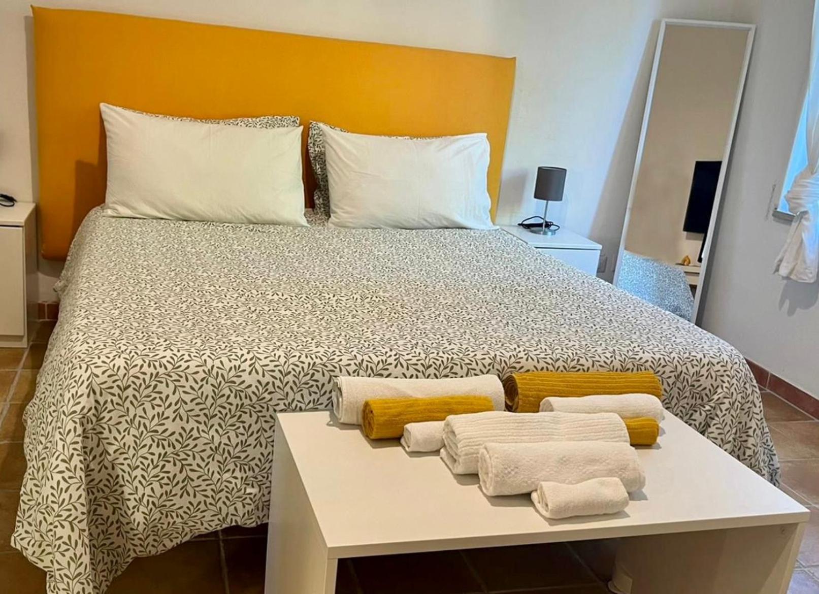 Colli di Fontanelle Sirenai Apartment מראה חיצוני תמונה