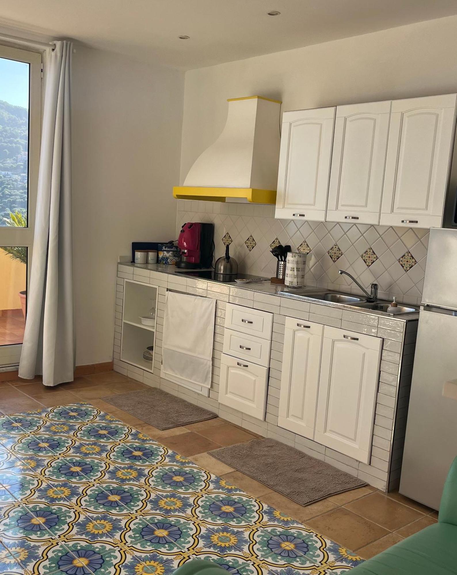Colli di Fontanelle Sirenai Apartment מראה חיצוני תמונה