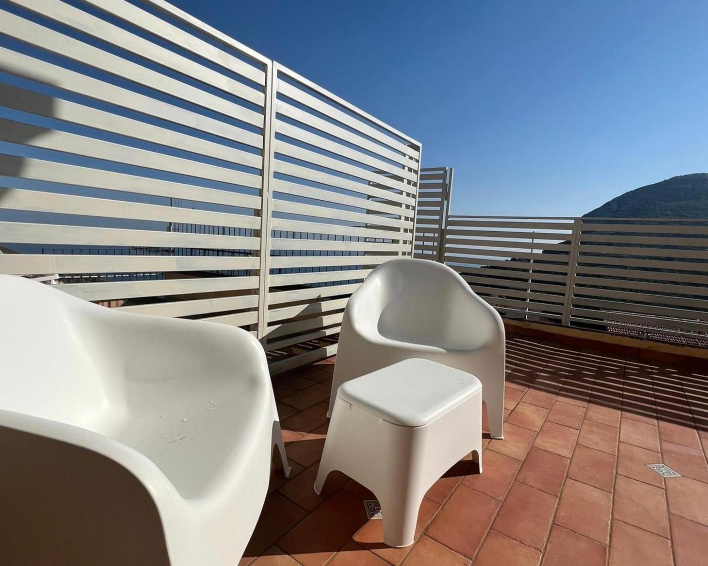 Colli di Fontanelle Sirenai Apartment מראה חיצוני תמונה