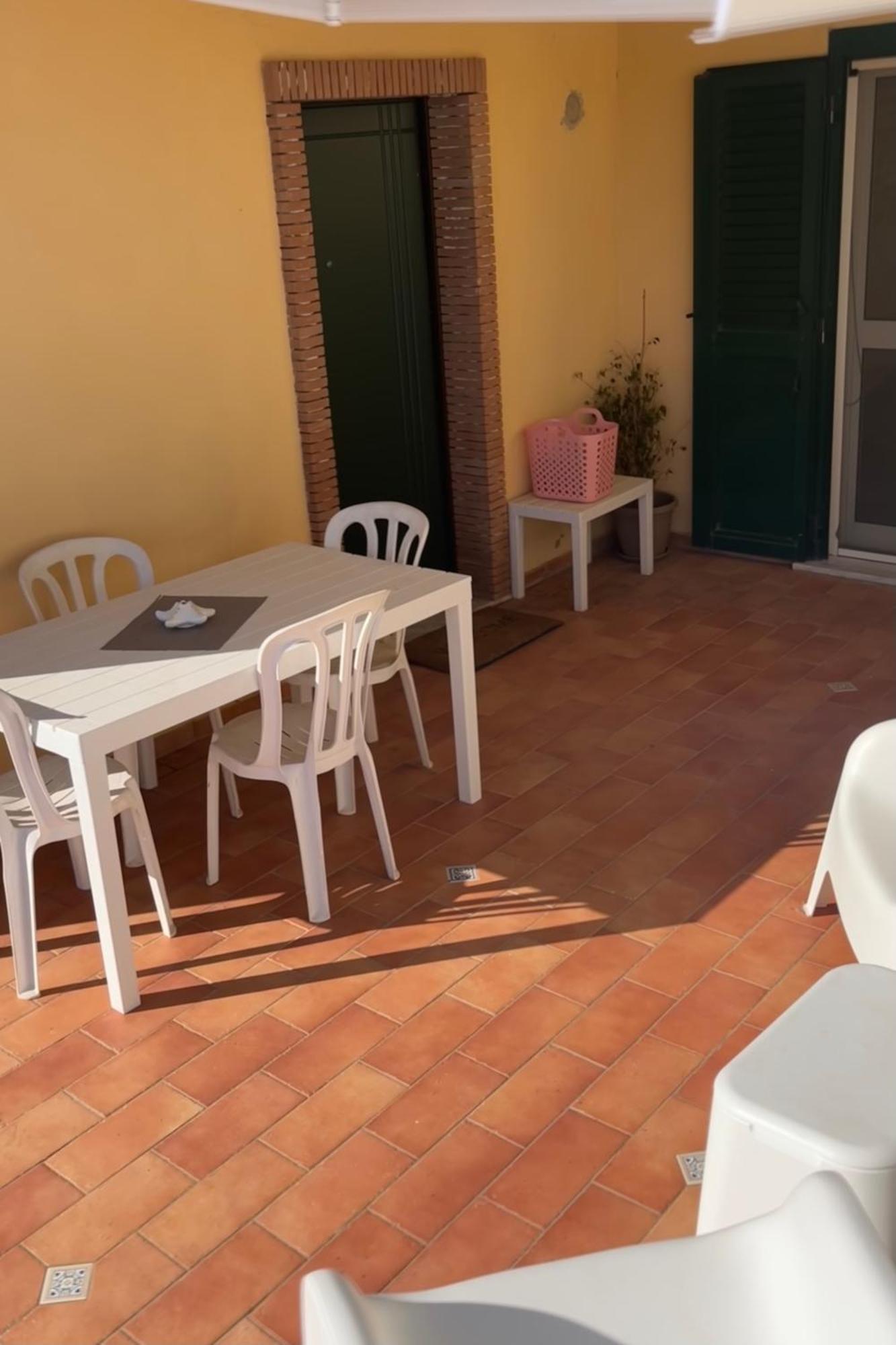 Colli di Fontanelle Sirenai Apartment מראה חיצוני תמונה