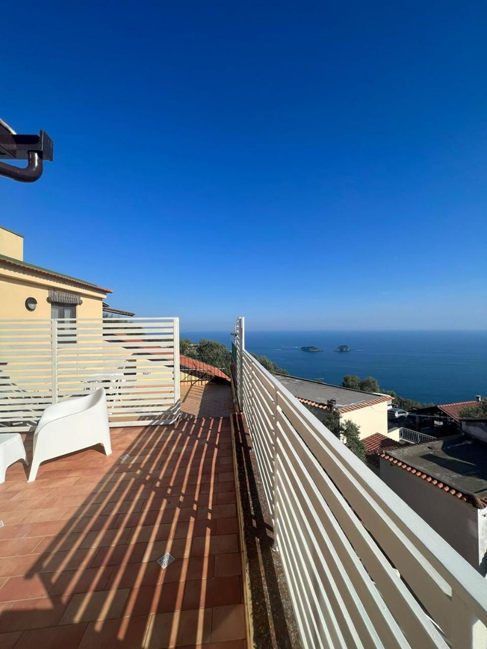 Colli di Fontanelle Sirenai Apartment מראה חיצוני תמונה