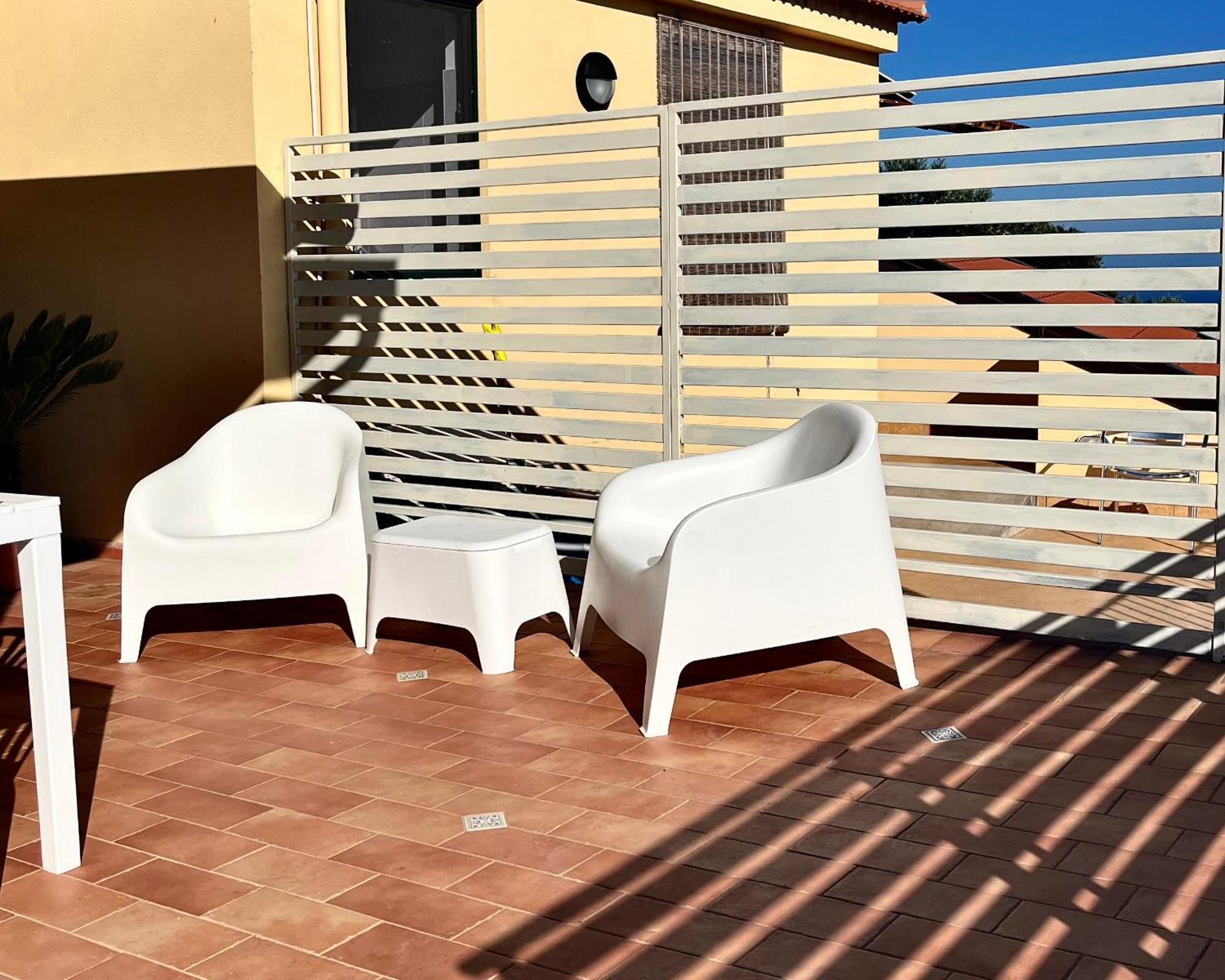 Colli di Fontanelle Sirenai Apartment מראה חיצוני תמונה