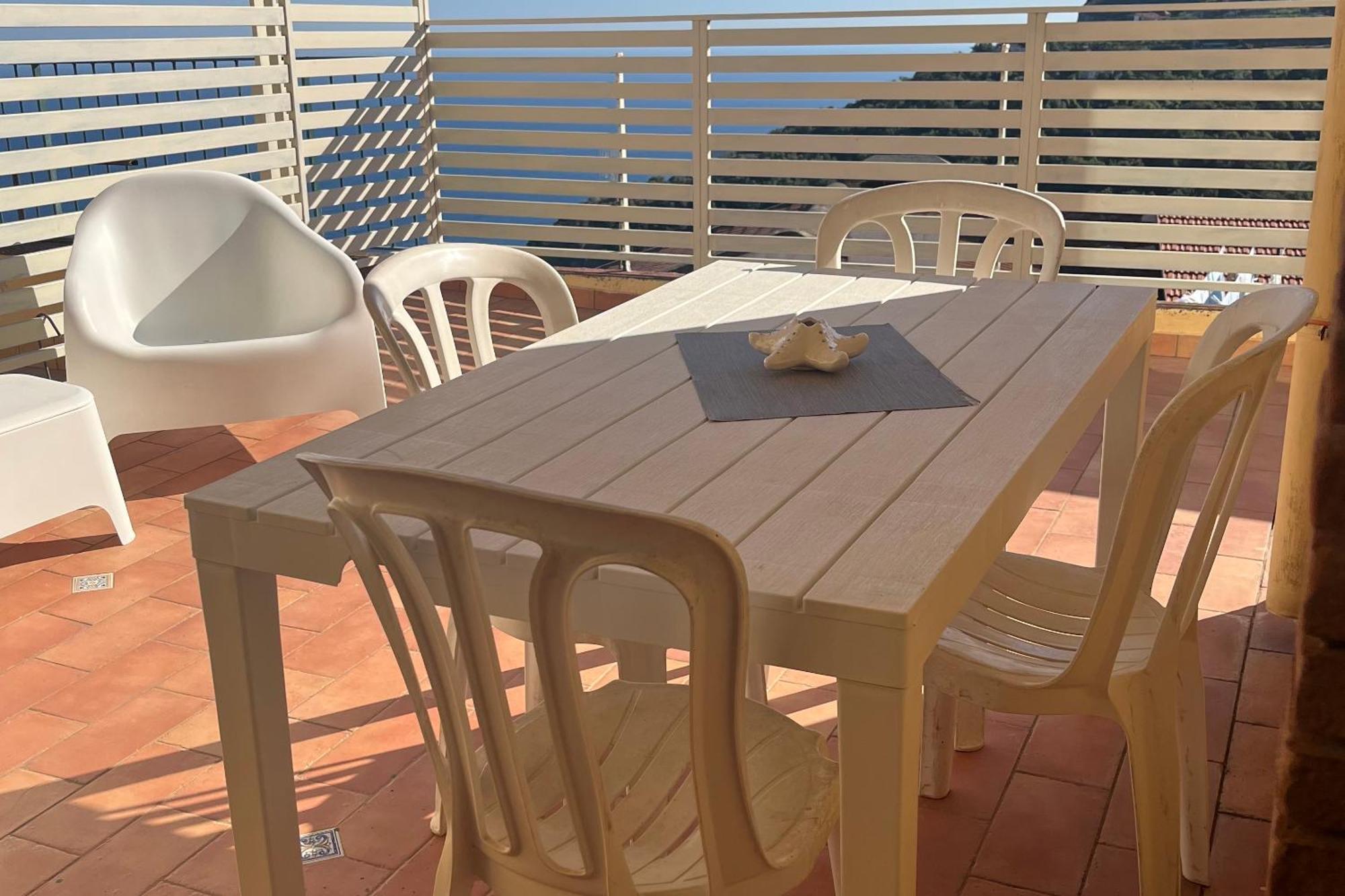 Colli di Fontanelle Sirenai Apartment מראה חיצוני תמונה