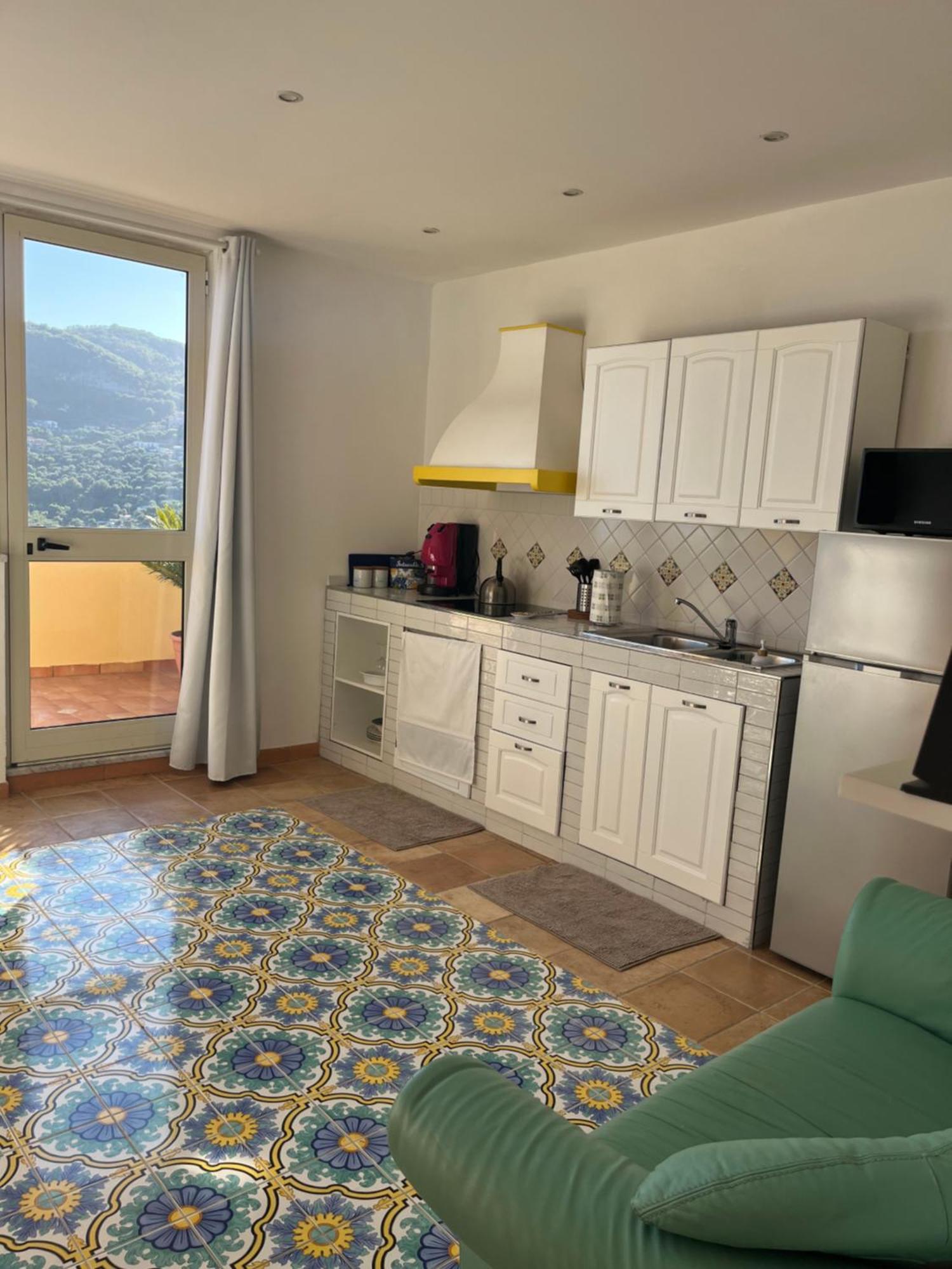 Colli di Fontanelle Sirenai Apartment מראה חיצוני תמונה