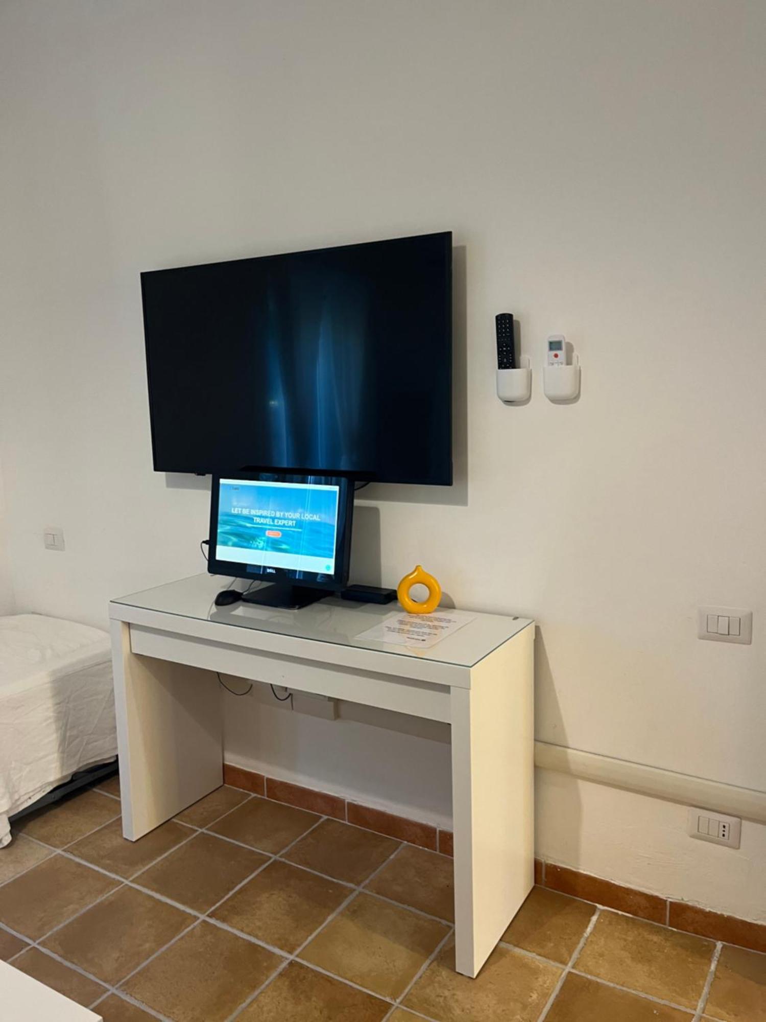 Colli di Fontanelle Sirenai Apartment מראה חיצוני תמונה