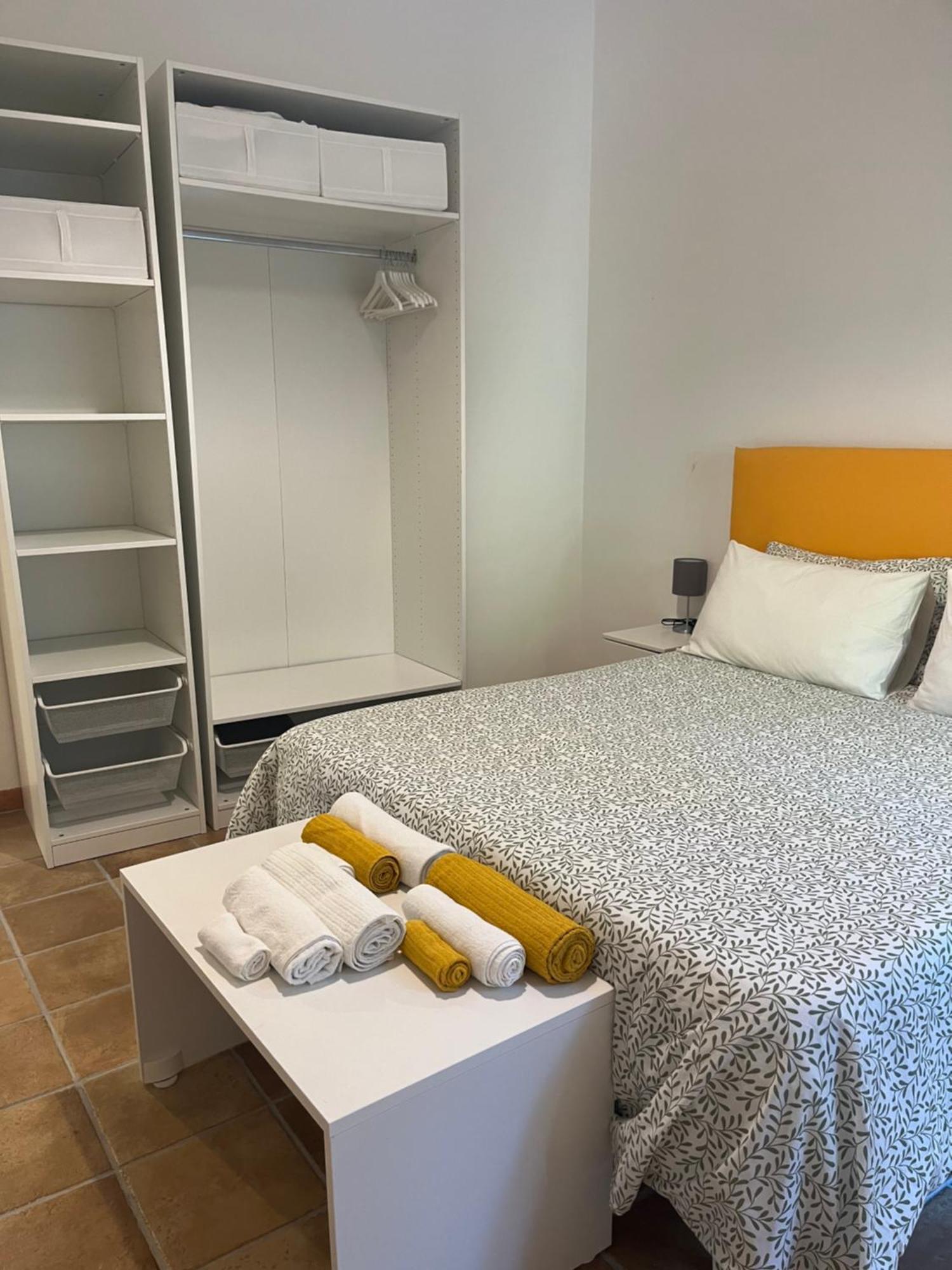 Colli di Fontanelle Sirenai Apartment מראה חיצוני תמונה