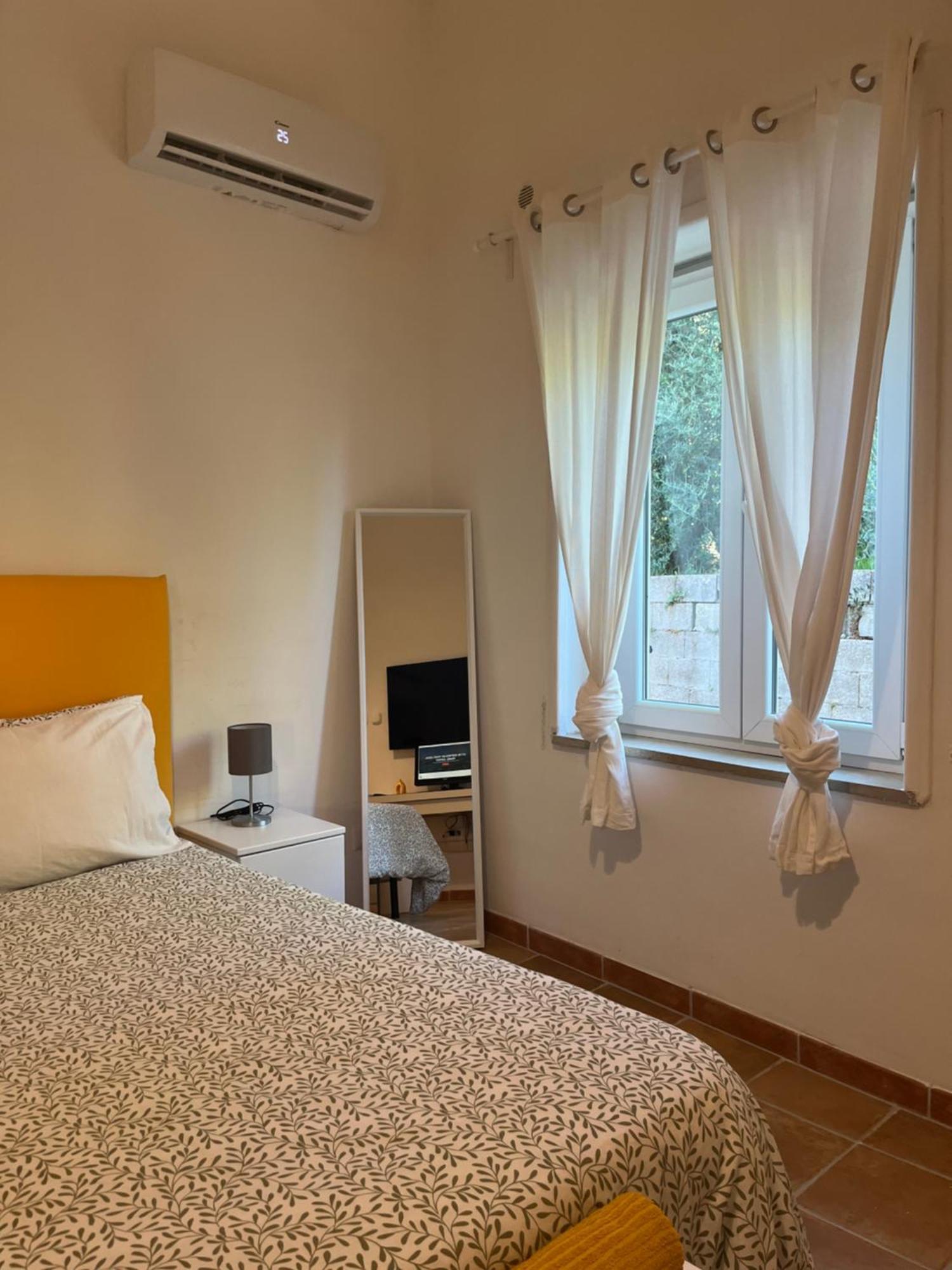 Colli di Fontanelle Sirenai Apartment מראה חיצוני תמונה