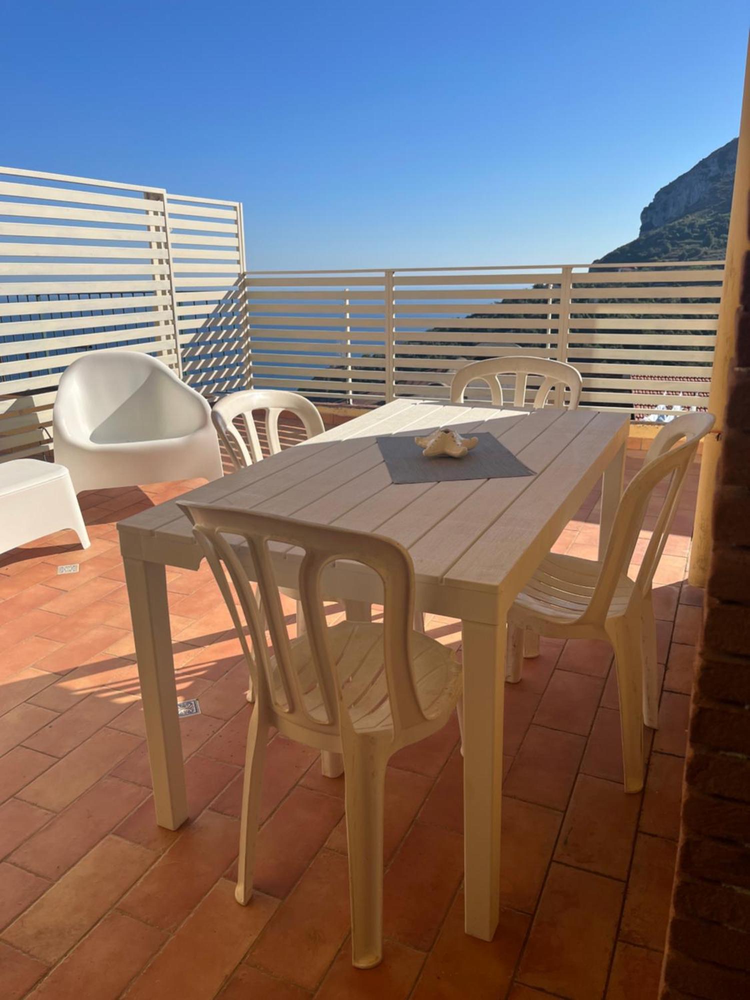 Colli di Fontanelle Sirenai Apartment מראה חיצוני תמונה
