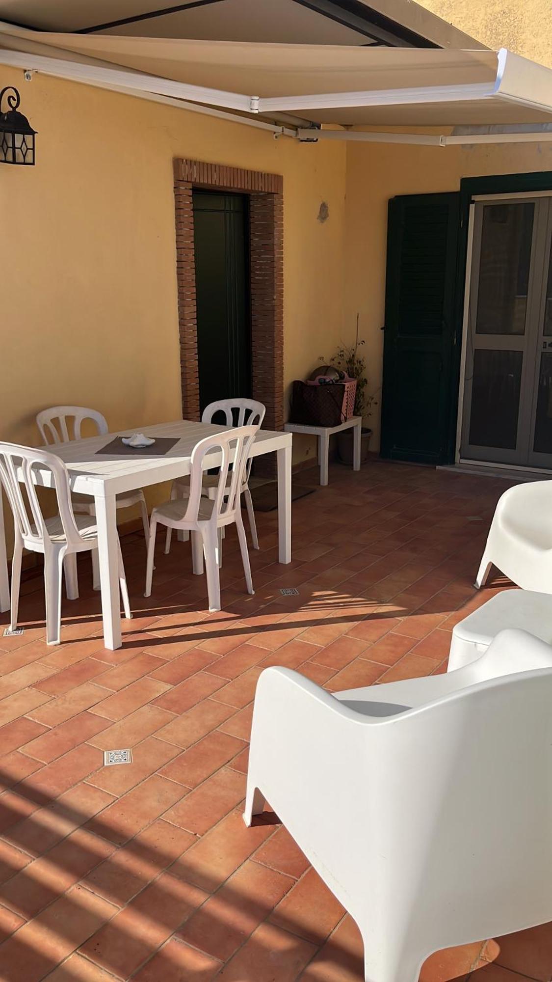 Colli di Fontanelle Sirenai Apartment מראה חיצוני תמונה