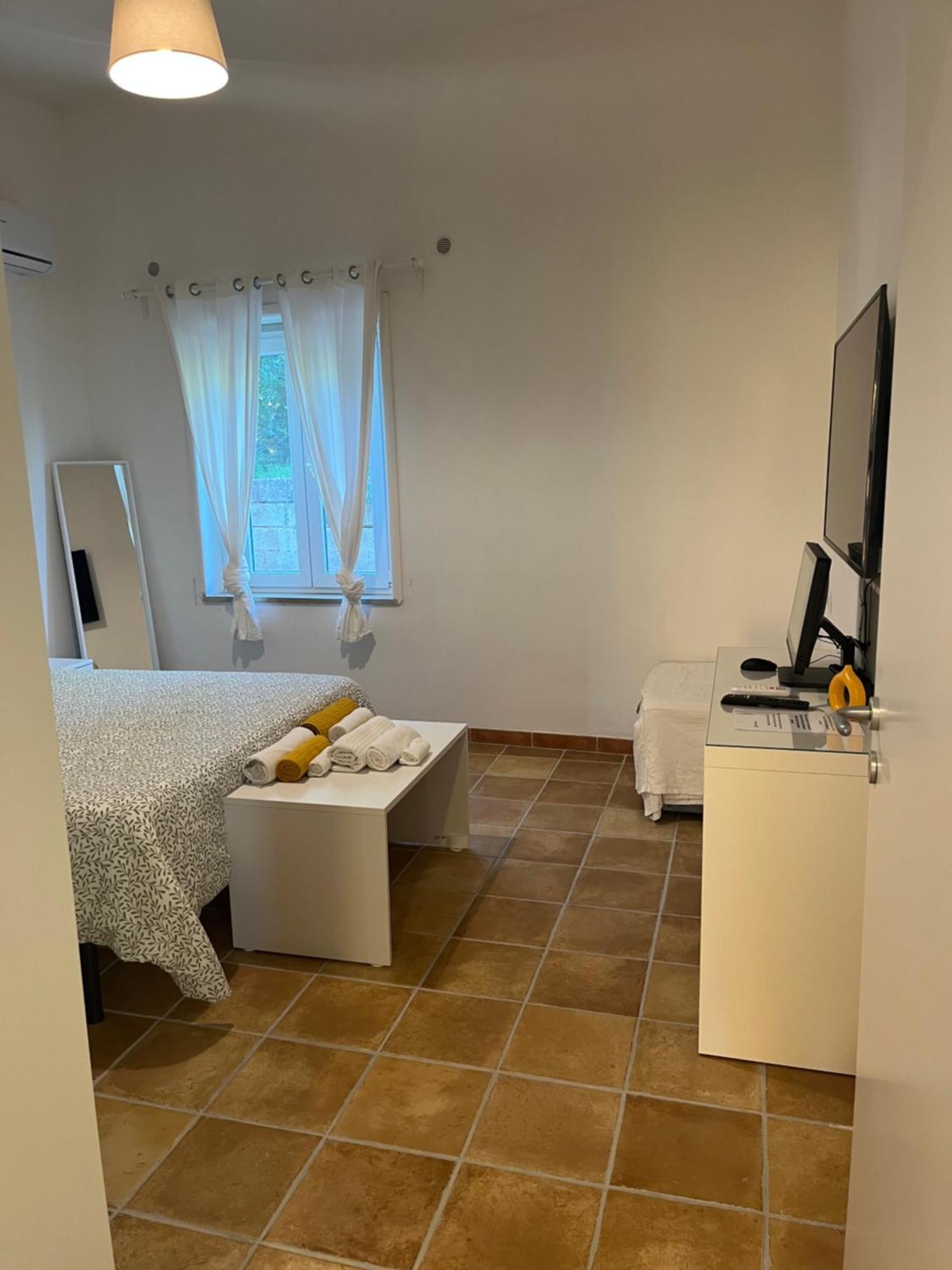 Colli di Fontanelle Sirenai Apartment מראה חיצוני תמונה
