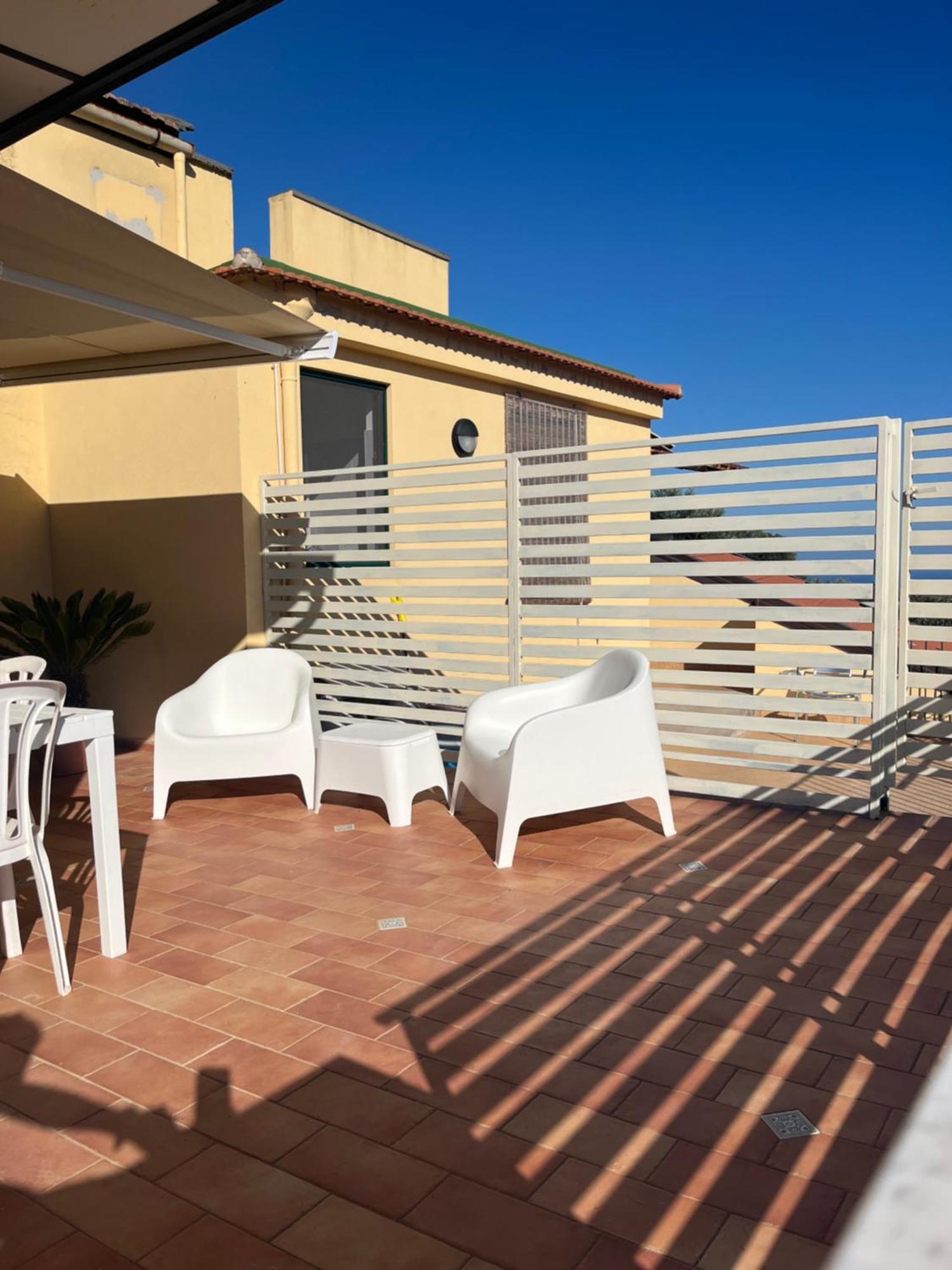 Colli di Fontanelle Sirenai Apartment מראה חיצוני תמונה
