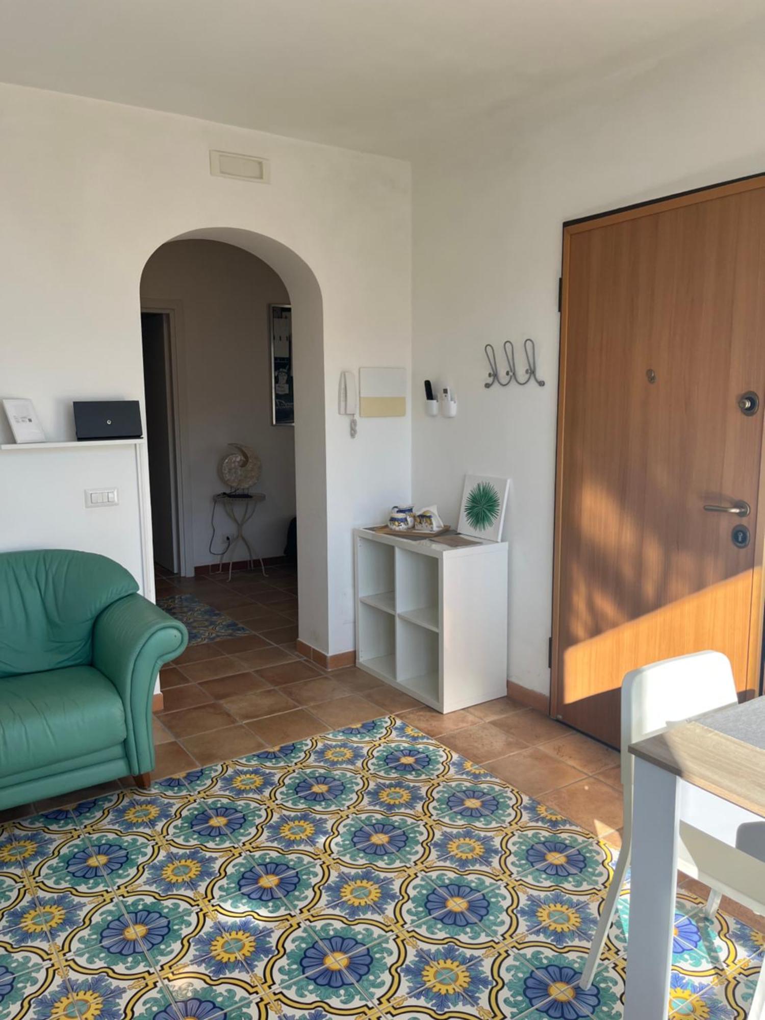 Colli di Fontanelle Sirenai Apartment מראה חיצוני תמונה