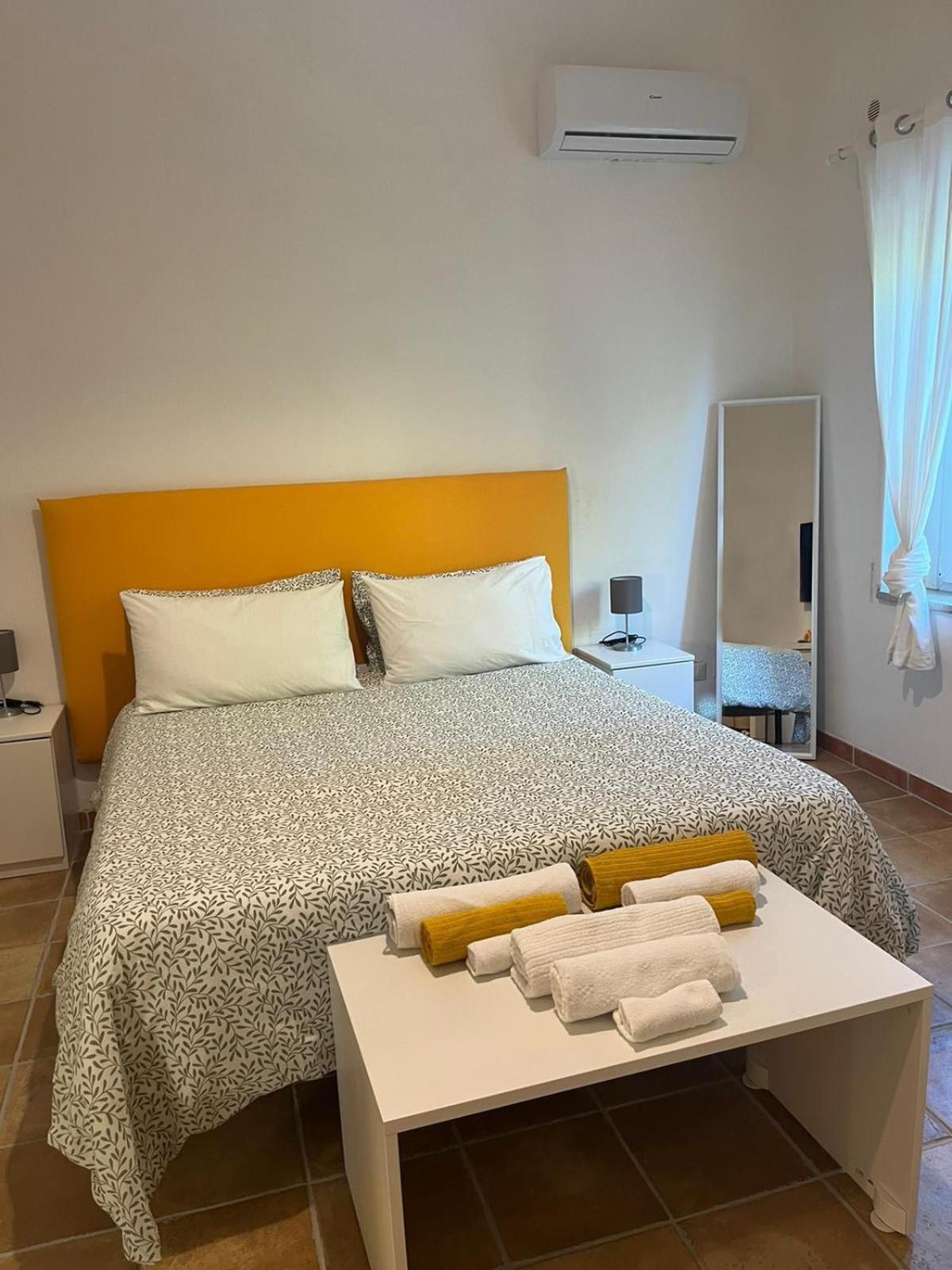 Colli di Fontanelle Sirenai Apartment מראה חיצוני תמונה
