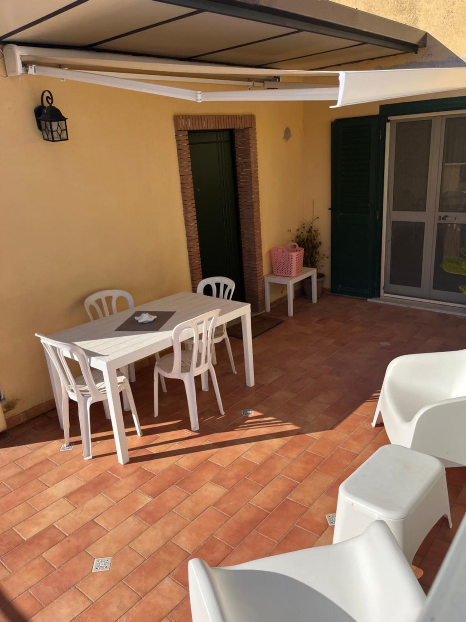 Colli di Fontanelle Sirenai Apartment מראה חיצוני תמונה