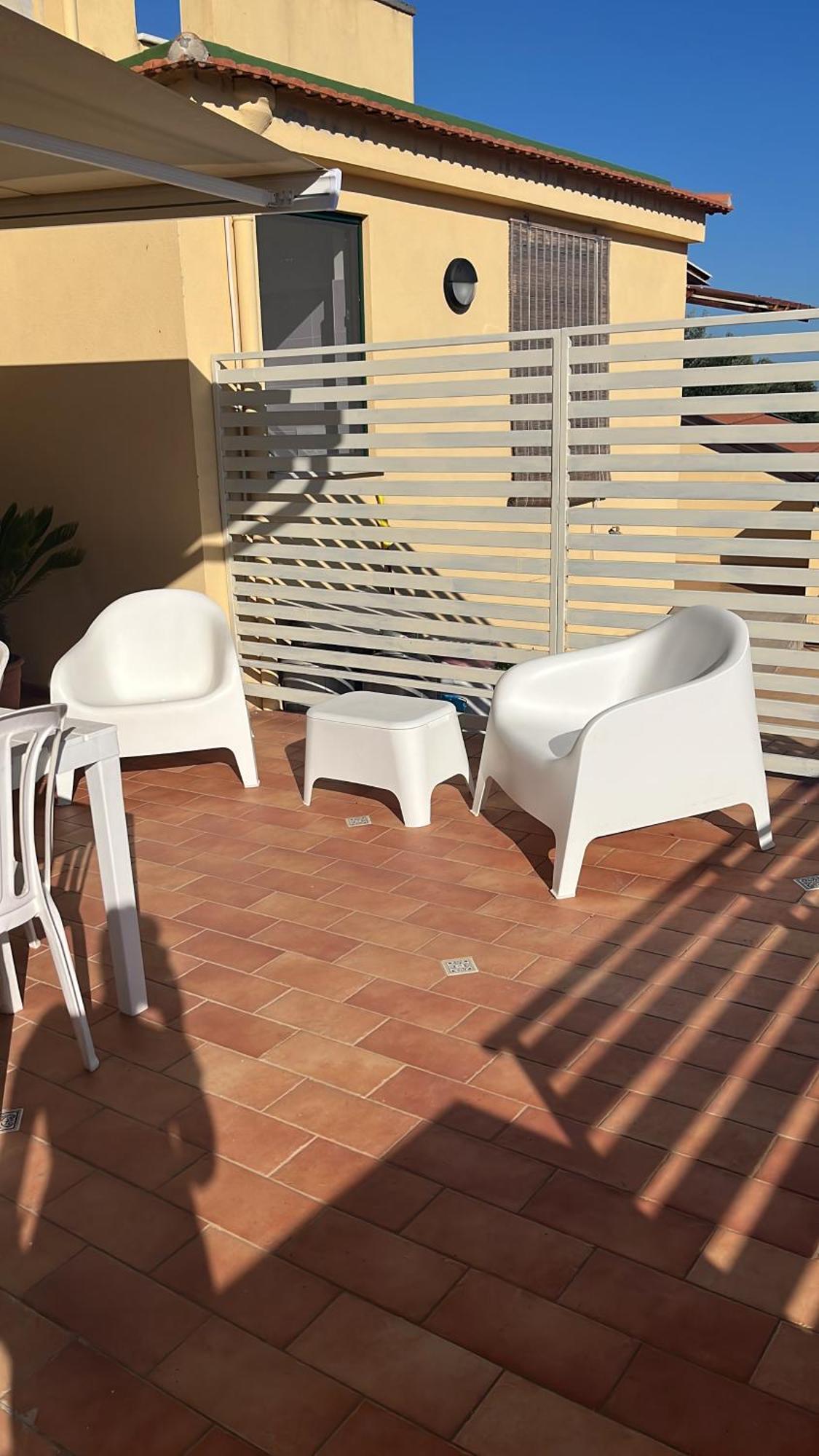 Colli di Fontanelle Sirenai Apartment מראה חיצוני תמונה