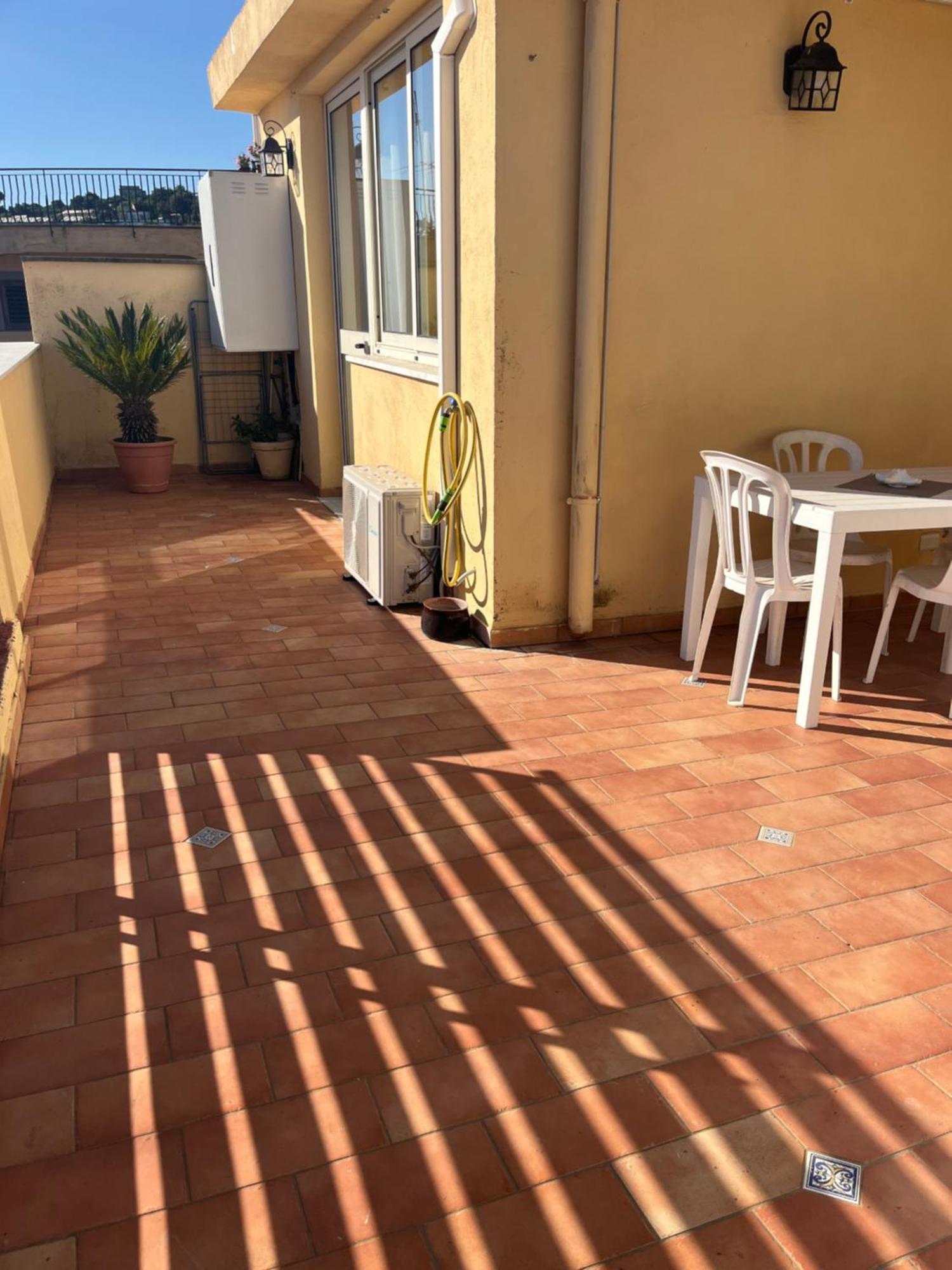 Colli di Fontanelle Sirenai Apartment מראה חיצוני תמונה