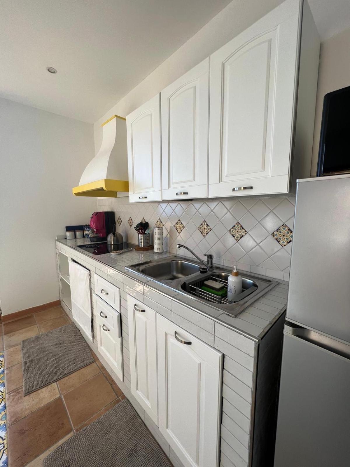 Colli di Fontanelle Sirenai Apartment מראה חיצוני תמונה