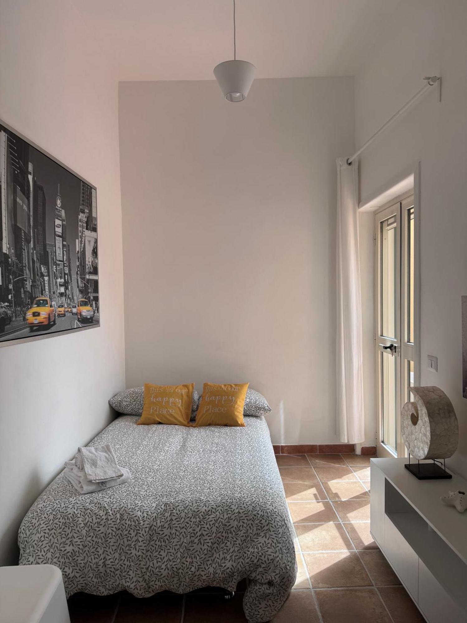 Colli di Fontanelle Sirenai Apartment מראה חיצוני תמונה
