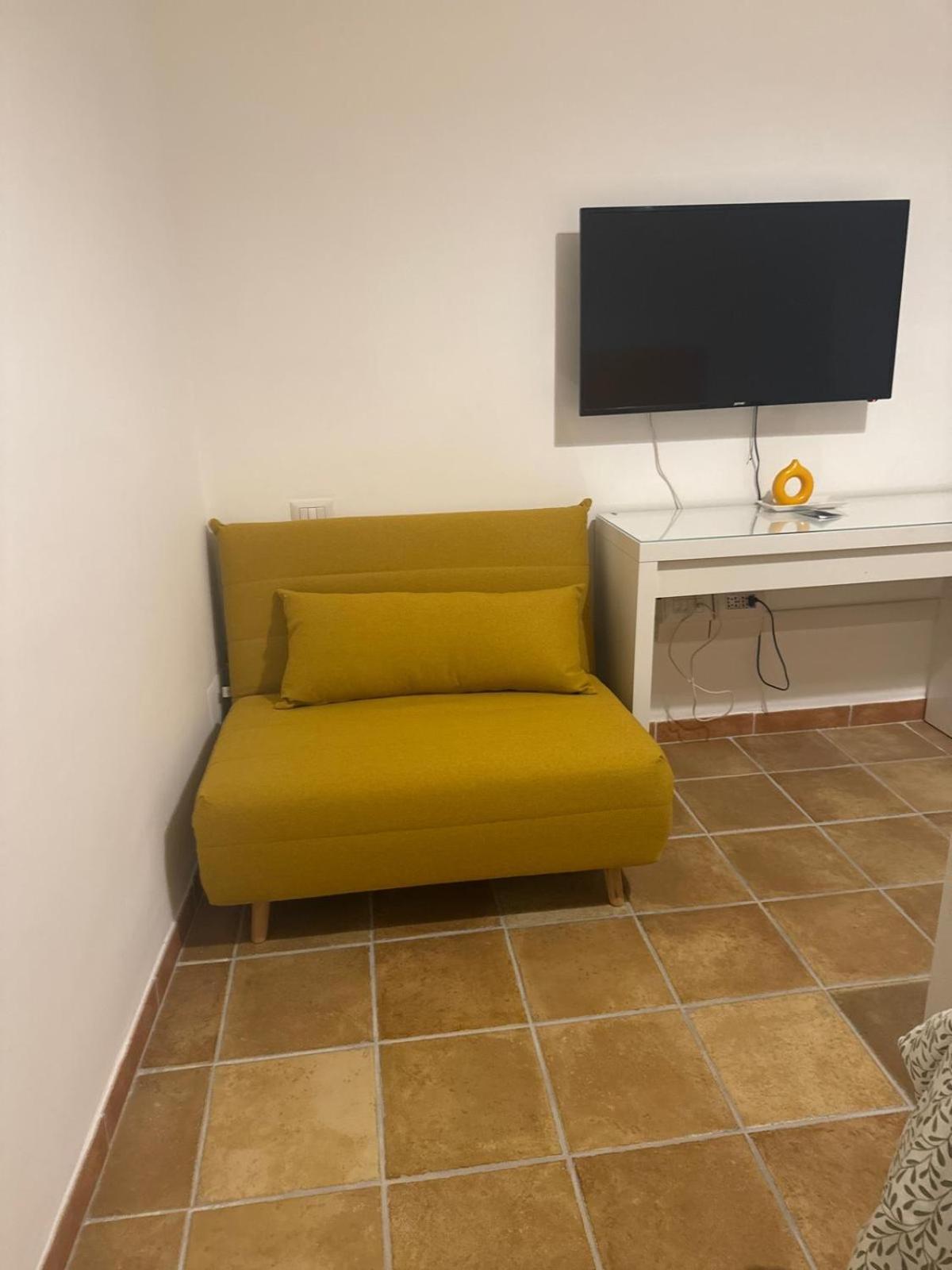 Colli di Fontanelle Sirenai Apartment מראה חיצוני תמונה
