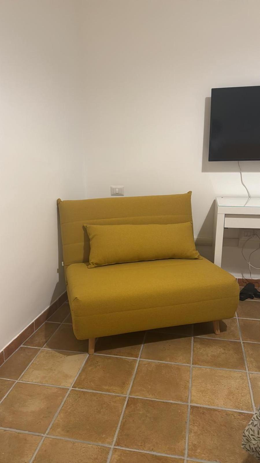 Colli di Fontanelle Sirenai Apartment מראה חיצוני תמונה